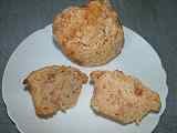 Apfel-Streusel-Muffin