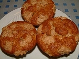 Aprikosen Muffins